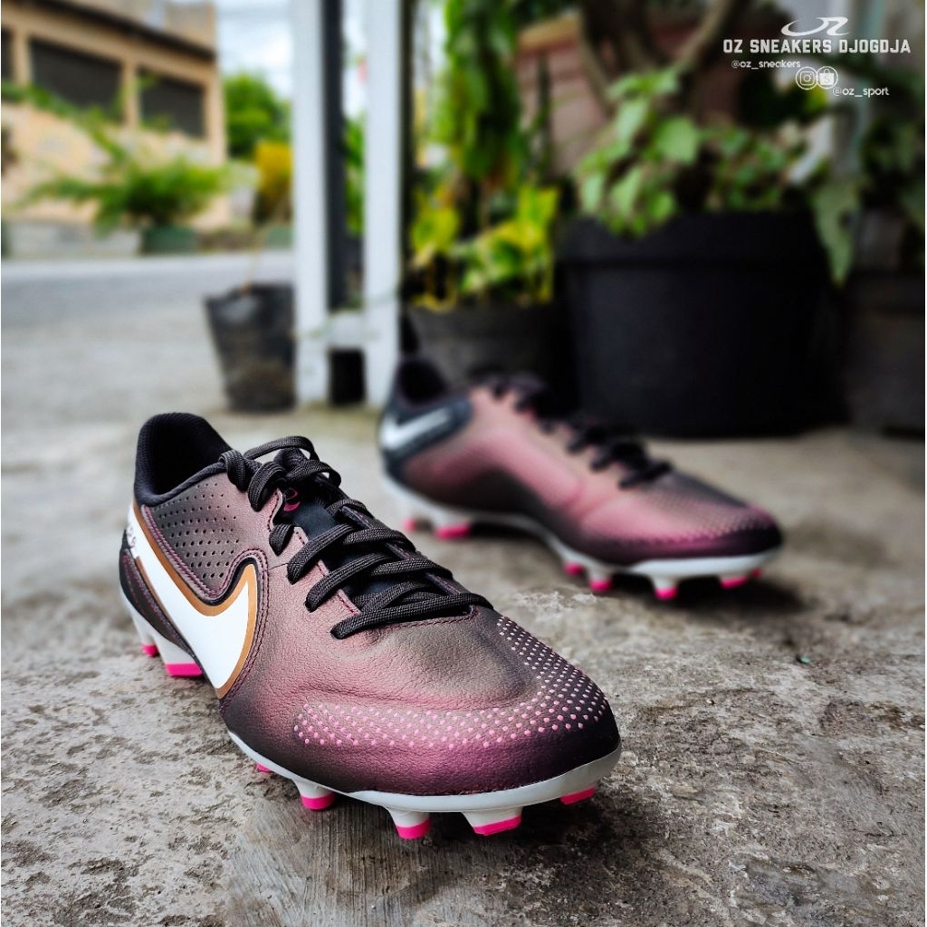 Original Nike Tiempo Legend Academy 9 fg