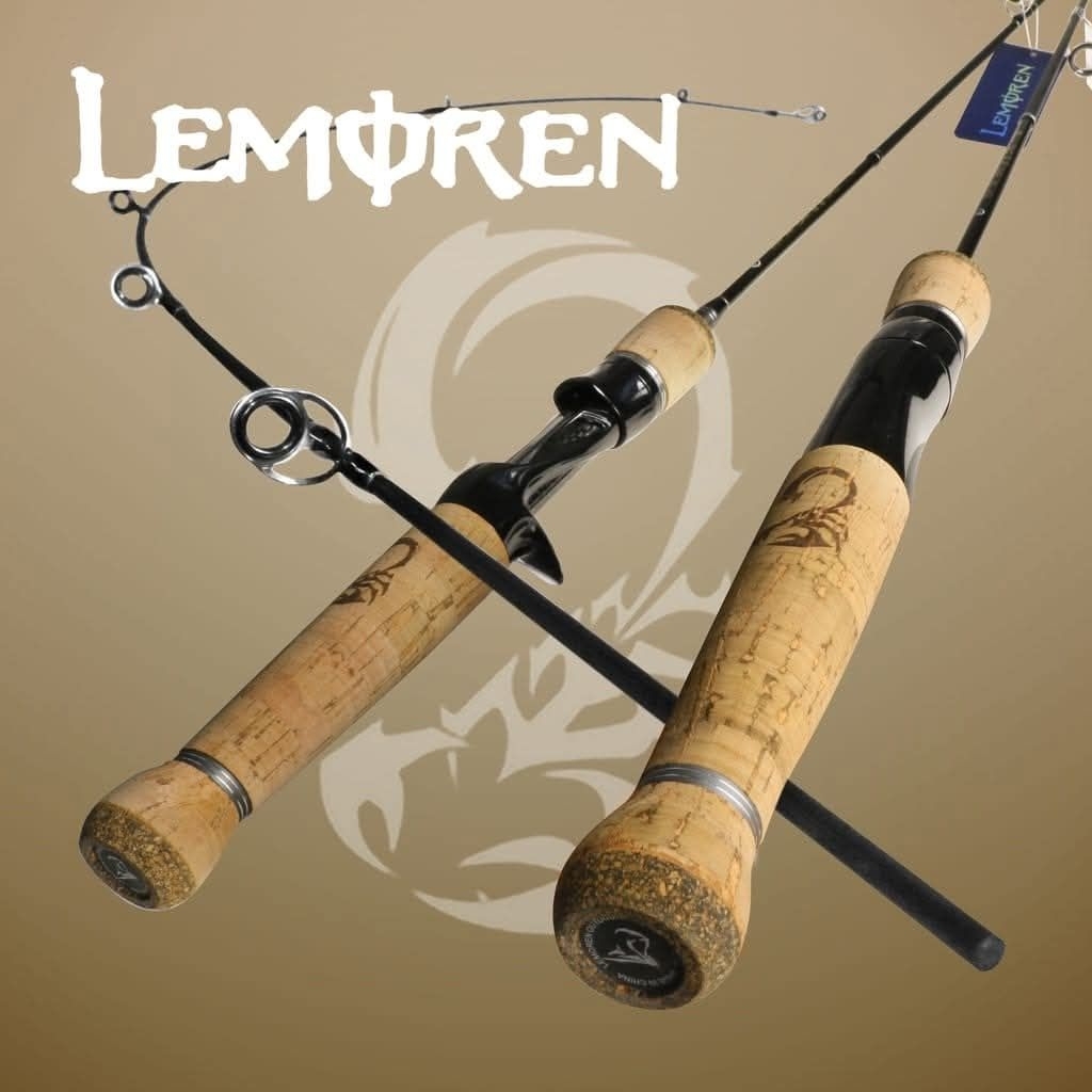 Joran Lemoren Moying 150cm UL