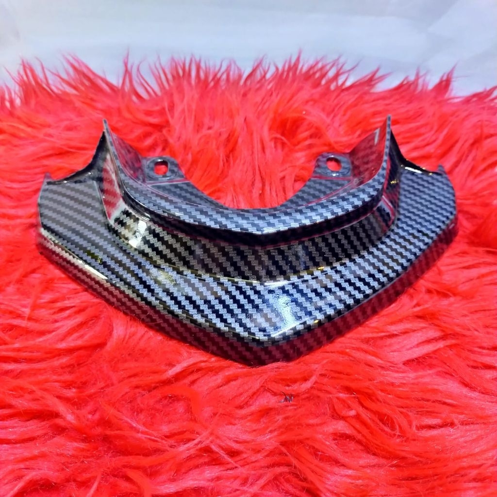 Cover Tail Yamaha Mio Gear 125 Carbon WTP