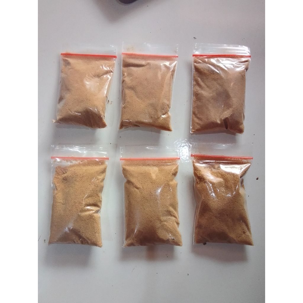 

jamu jahe kunyit temulawak bubuk siap seduh