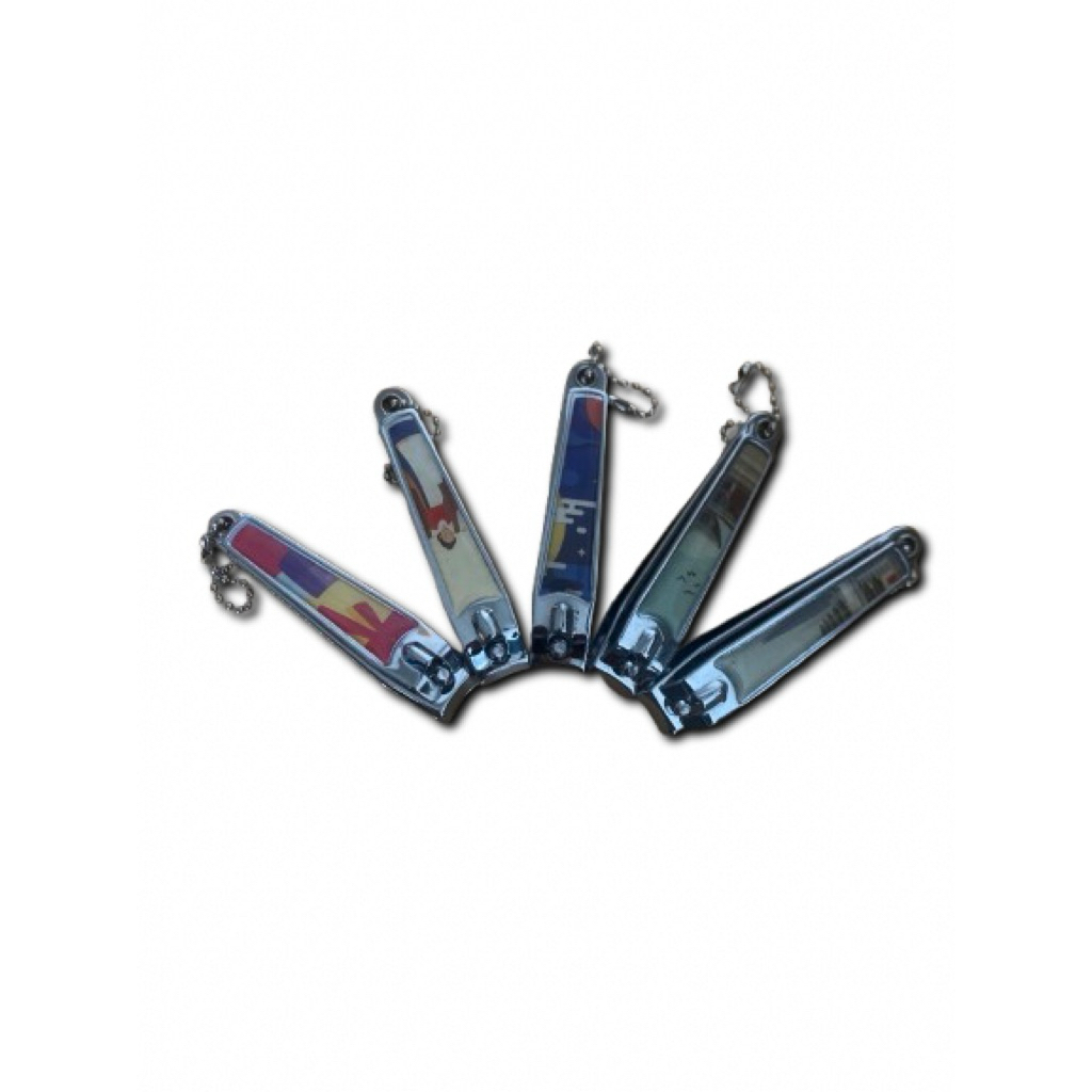 Gunting Kuku Besar / Gunting Kuku Honaga Tebal