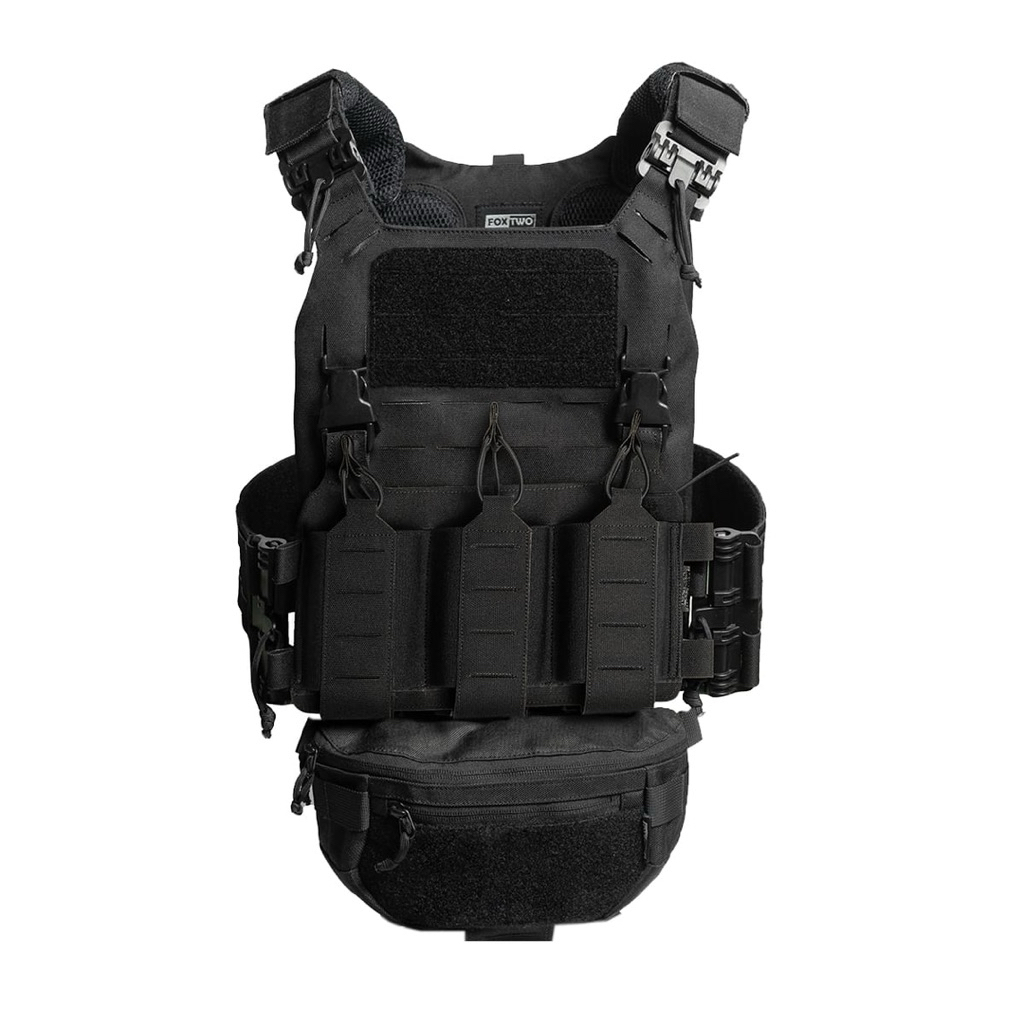 Bodyvest FOX TWO Gen 3