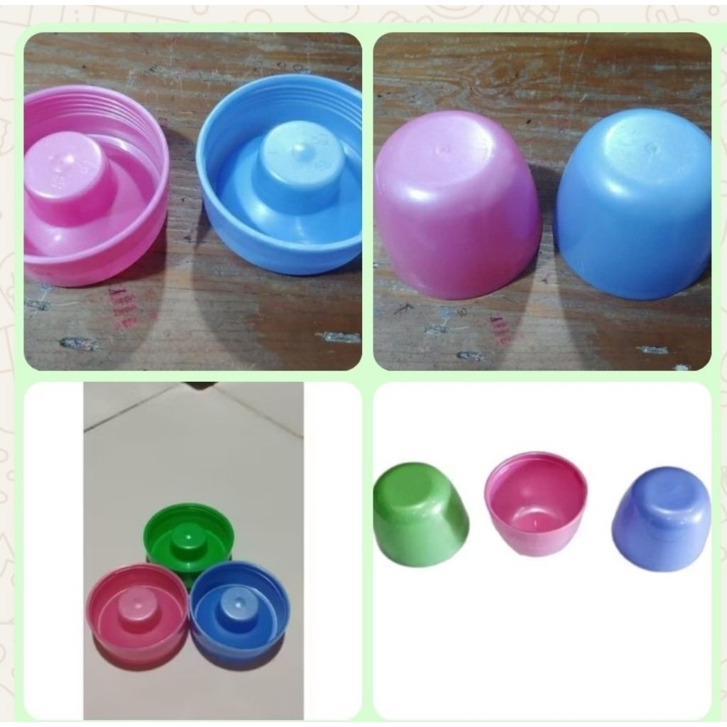 Tutup Termos Air Panas Lion Star Solaris 2 liter Instant