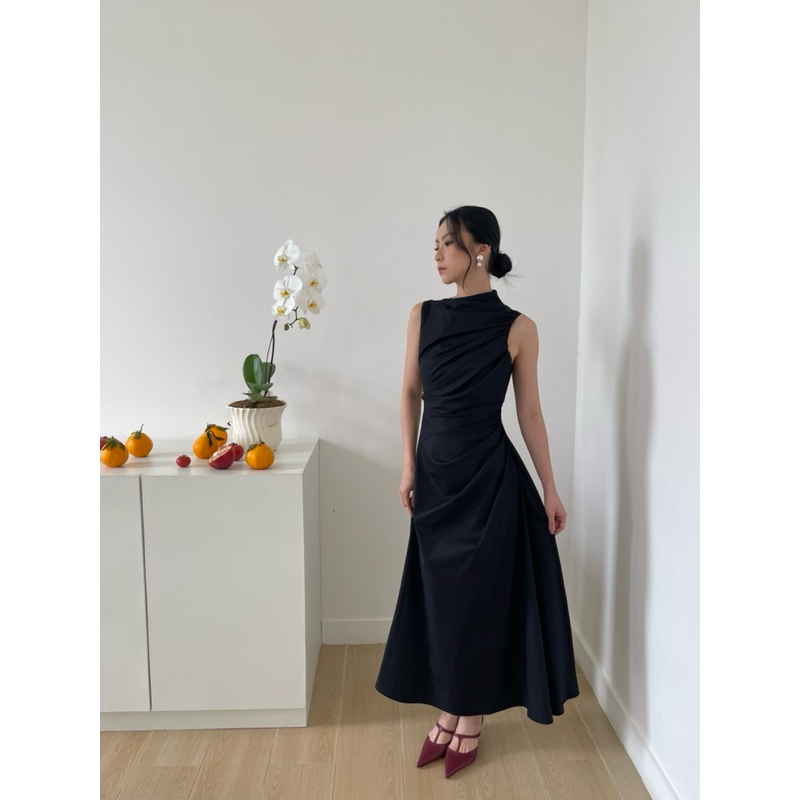 GEMME - ARDEN DRESS
