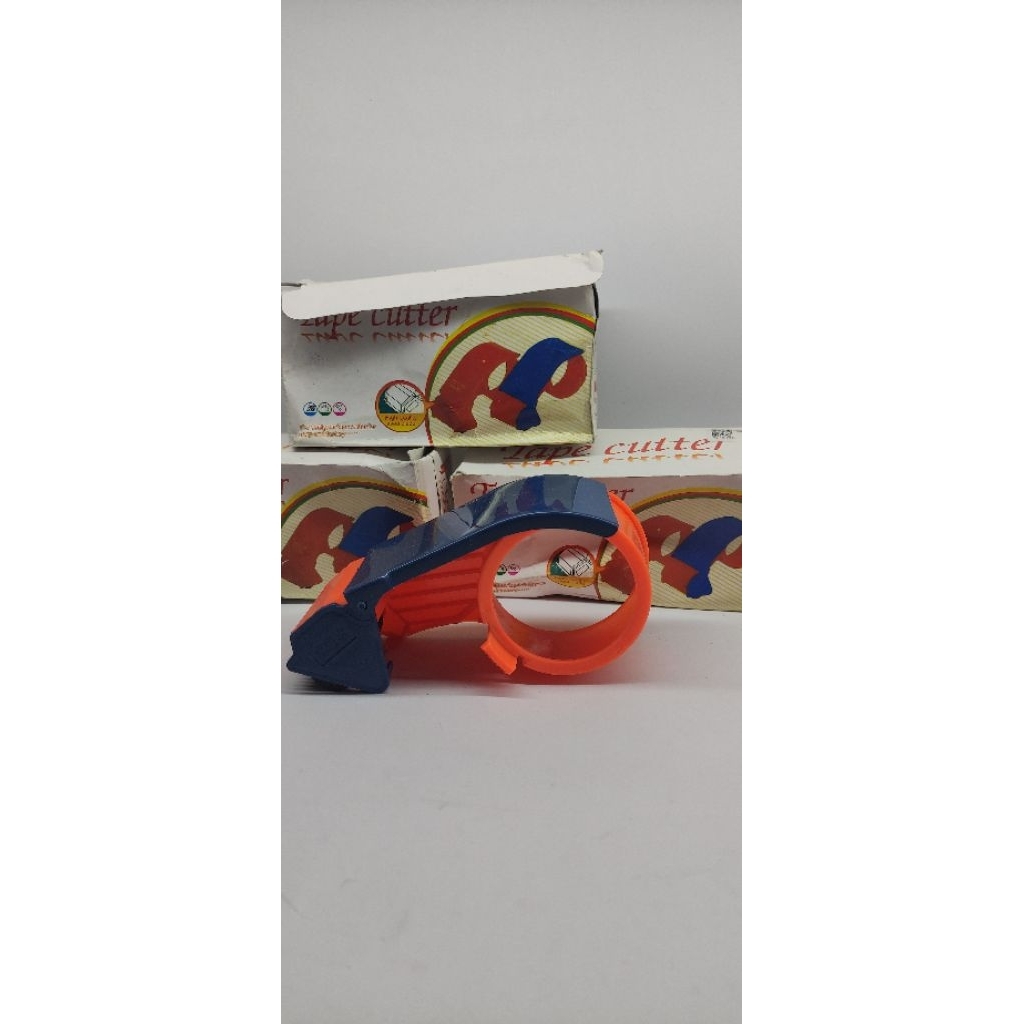 

TEMPAT LAKBAN / TAPE DISPENSER 2 INCH SNS PACKLAH