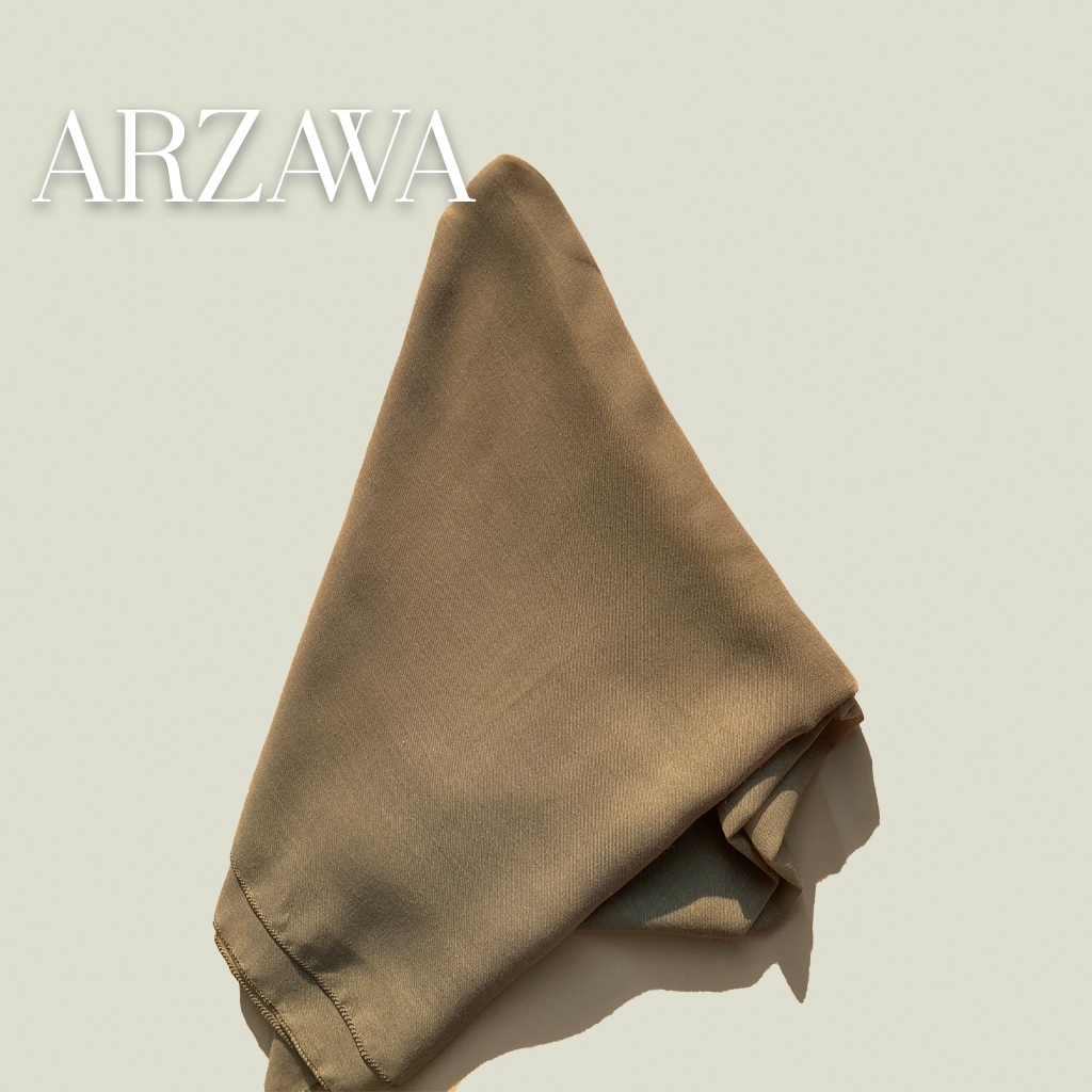 Arzawa Jilbab Paris Premium Jilbab Paris Bahan Voal Jilbab Premium Paris Jilbab Segiempat
