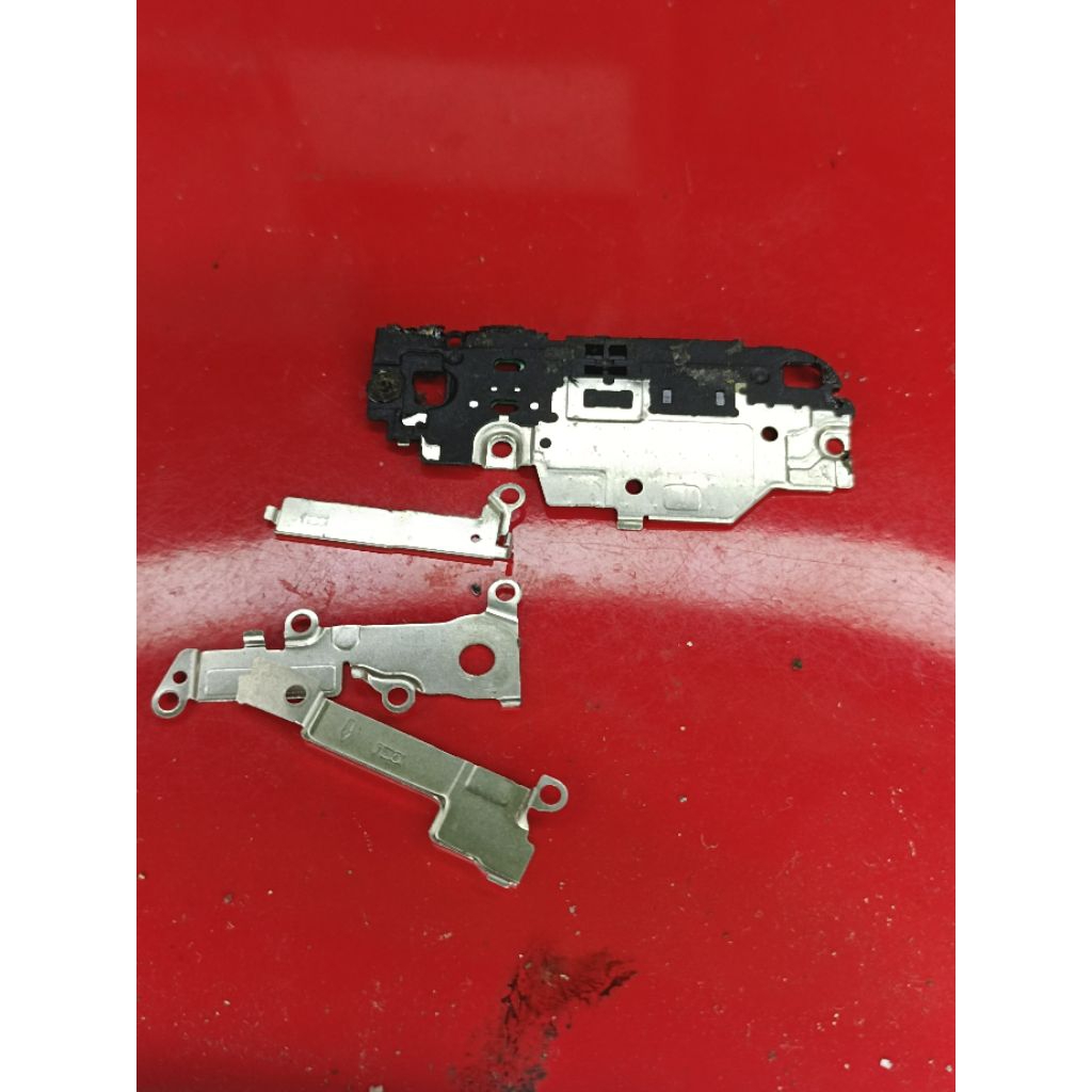 tutup mesin/penjepit kamera huawei honor 9lite ori