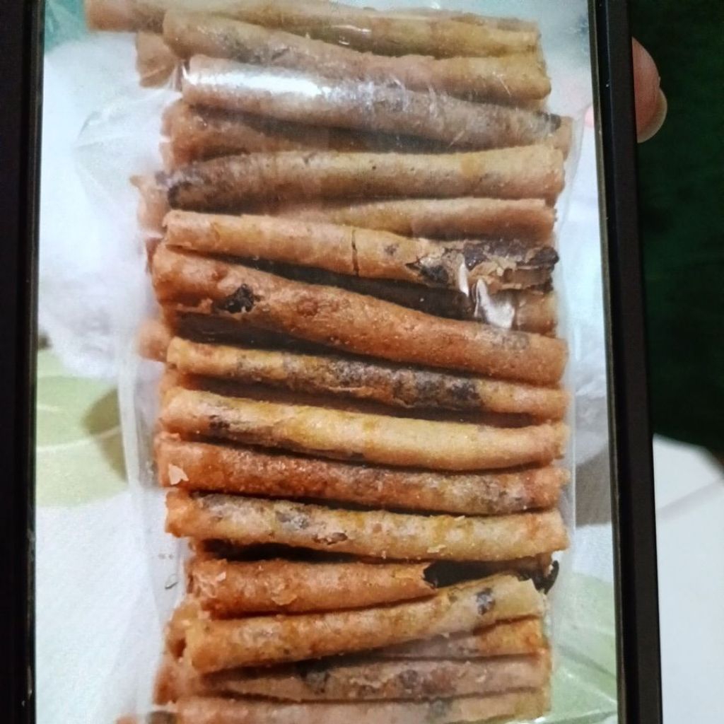 

Salum 2 Putri Barokah