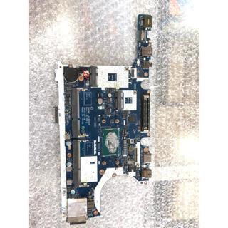 Motherboard Dell Latitude E7450 Core i5 Gen 5