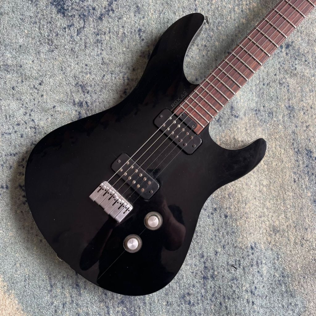 Gitar Yamaha elektrik RGX A2 Second Hand