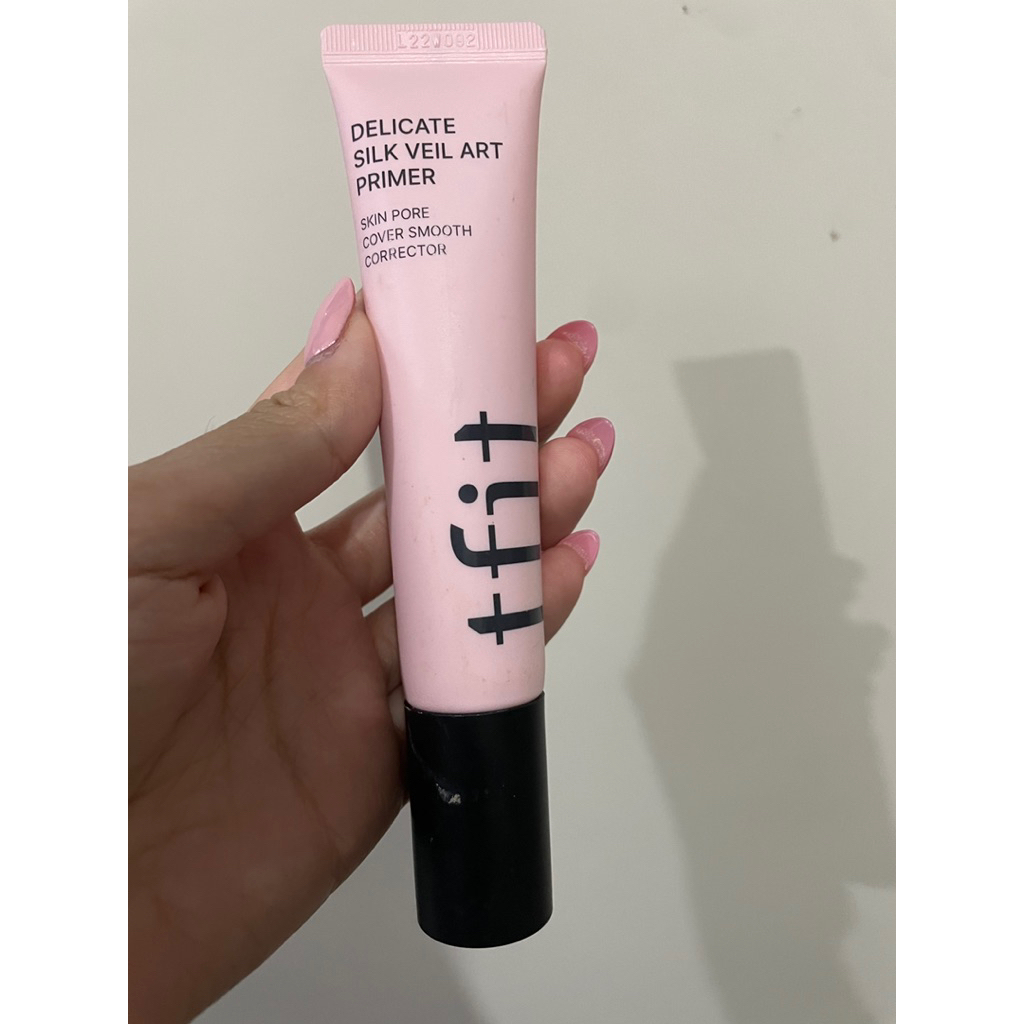 [PRELOVED] TFIT silk veil primer