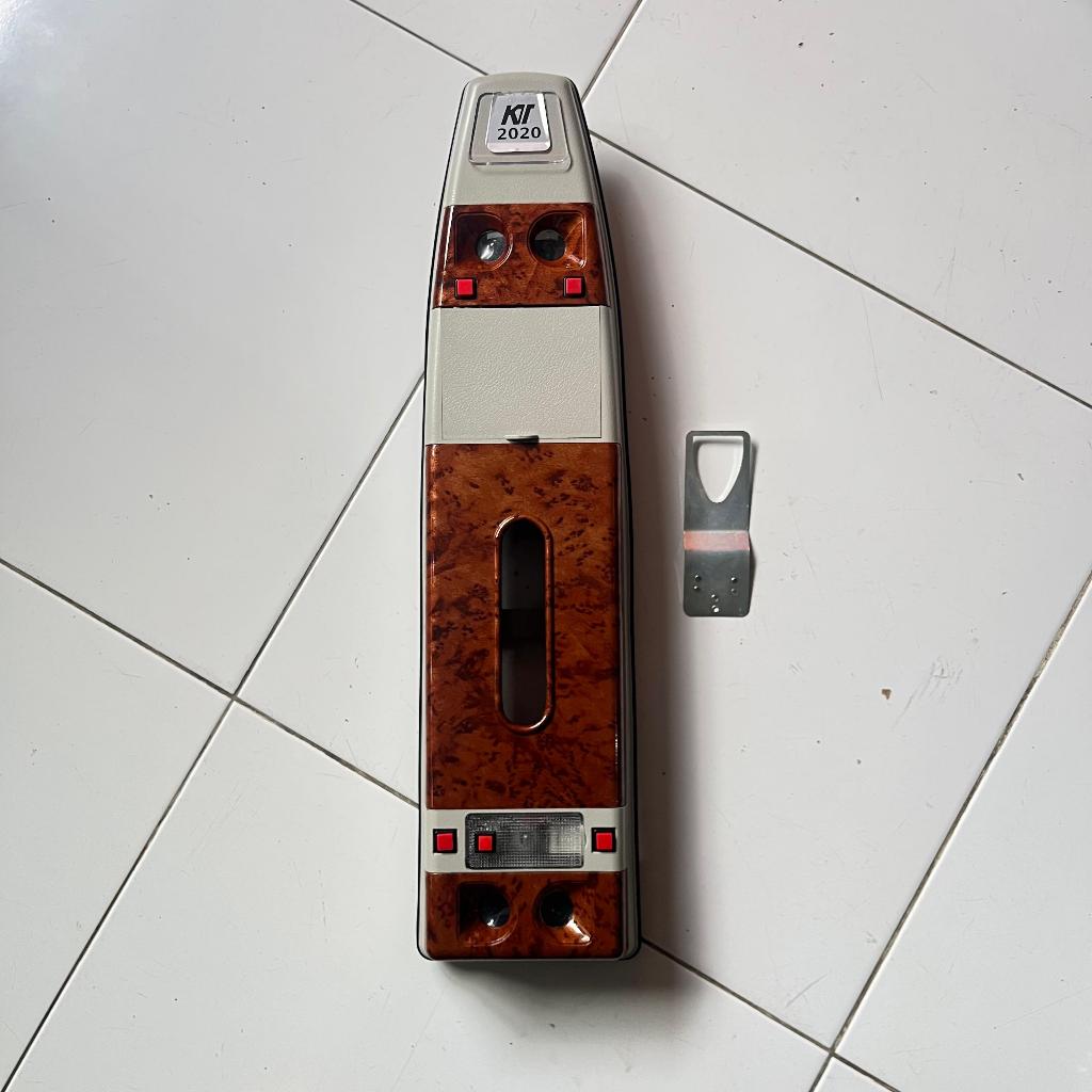 Roof Console Box Tempat Tissue Kijang Grand Dan Super