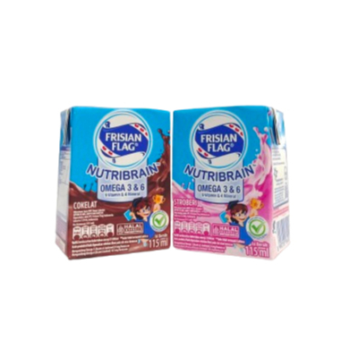 

Frisian Flag Milky 115ml /centraltrenggalek