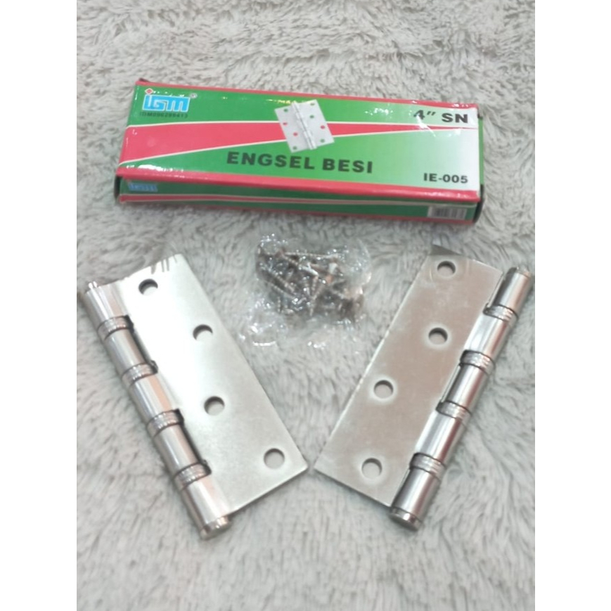 Engsel Pintu IGM
