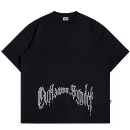 OUTLAWSS SYNDICATE DRAGON