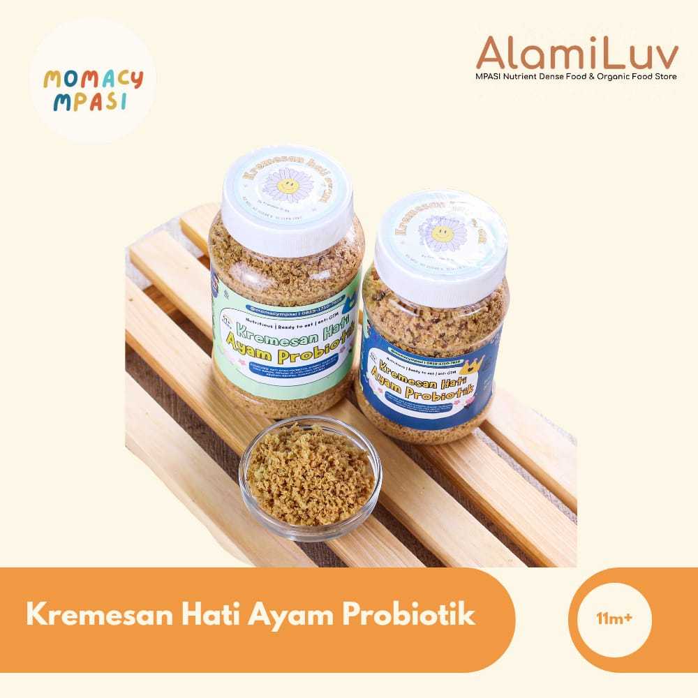 

Kremesan Si Aa - Bebek/Otak Sapi/Lele/Ayam Kampung/Hati Ayam/Ikan Gabus/Ikan Kembung