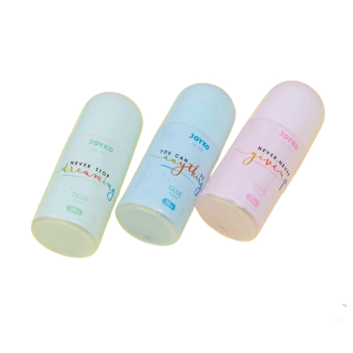 

Liquid Glue Lem Kertas Cair Joyko GL-126