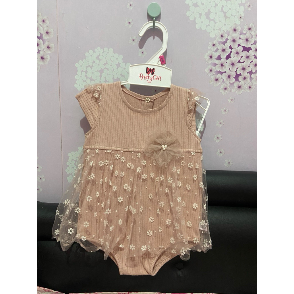 preloved pretty girls