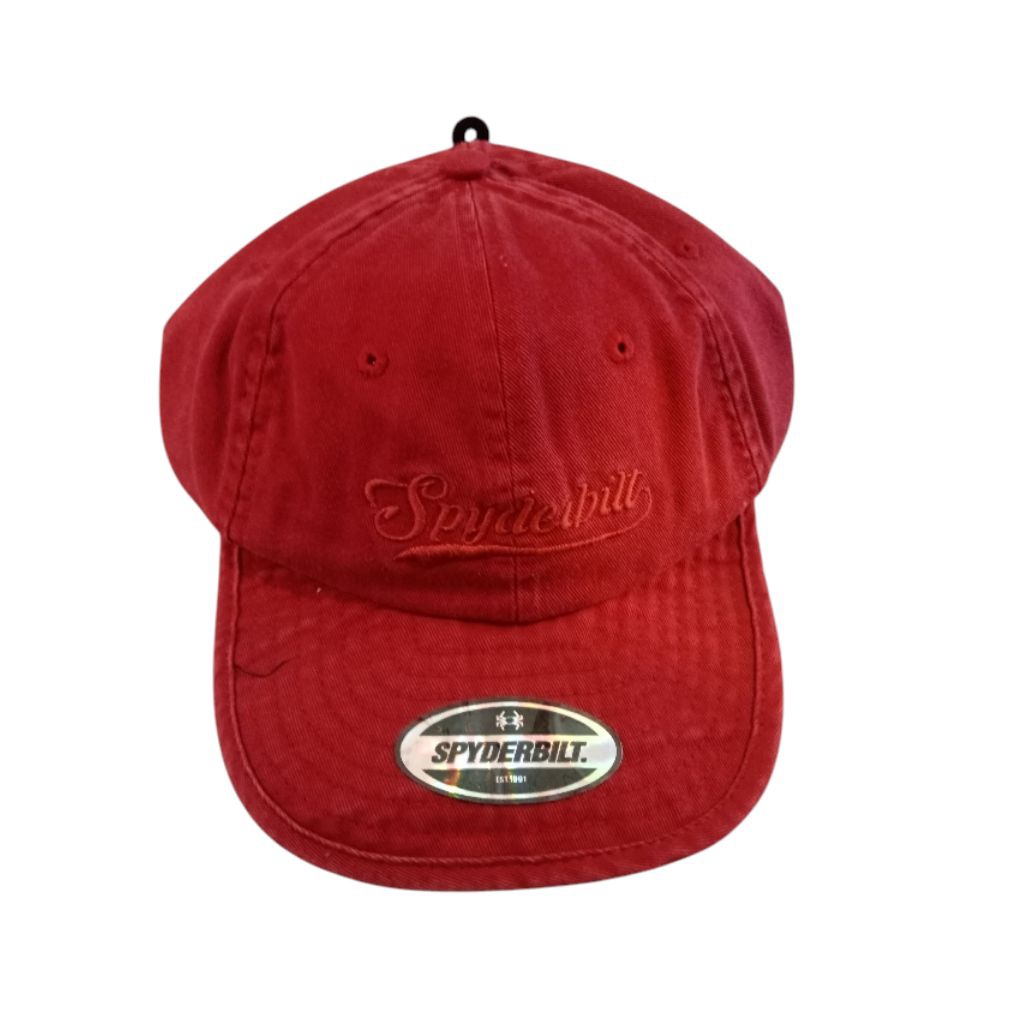 TOPI SPYDERBILT ORIGINAL EVERYDAY SALE..