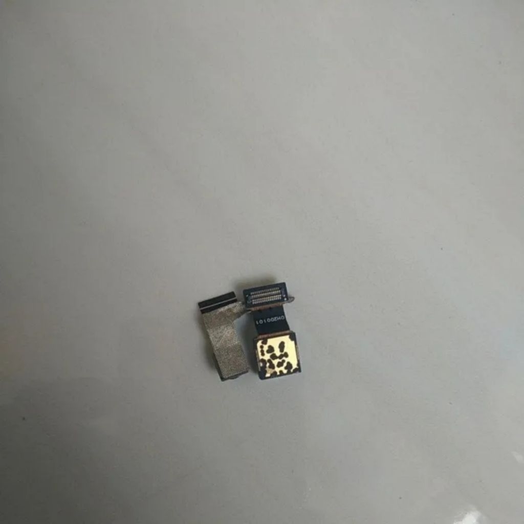 Kamera Tablet Samsung SM-T295 Cabutan normal OK