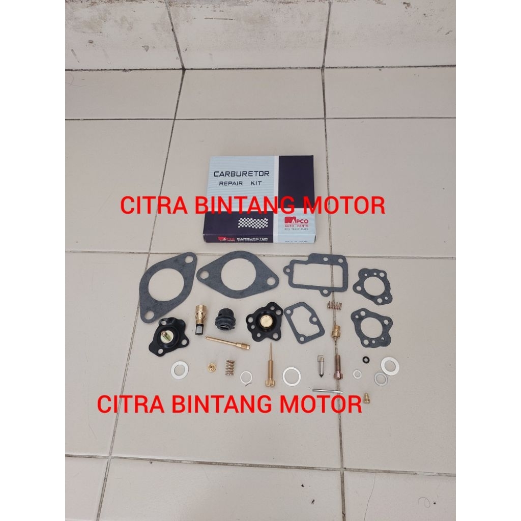 repair repar kit isi kit komplit karburator kalbulator karbu mesin karburator kalbulator karbu kit m
