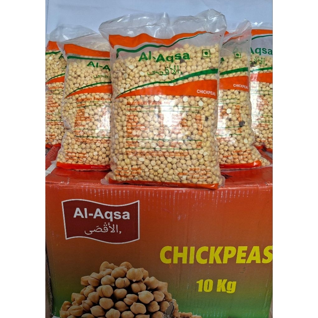 

KACANG ARAB 1KG