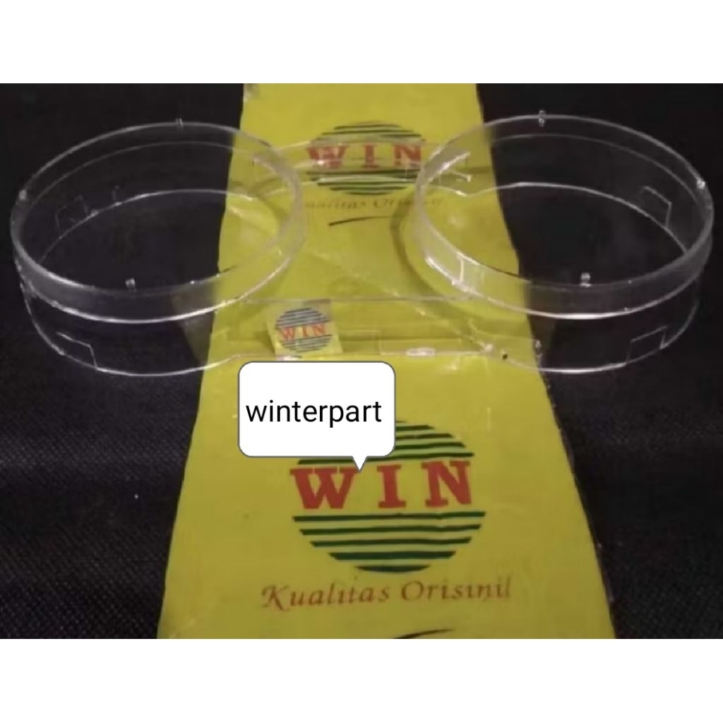 Kaca Kilometer | Mika Speedometer Vixion Old 2008-2011