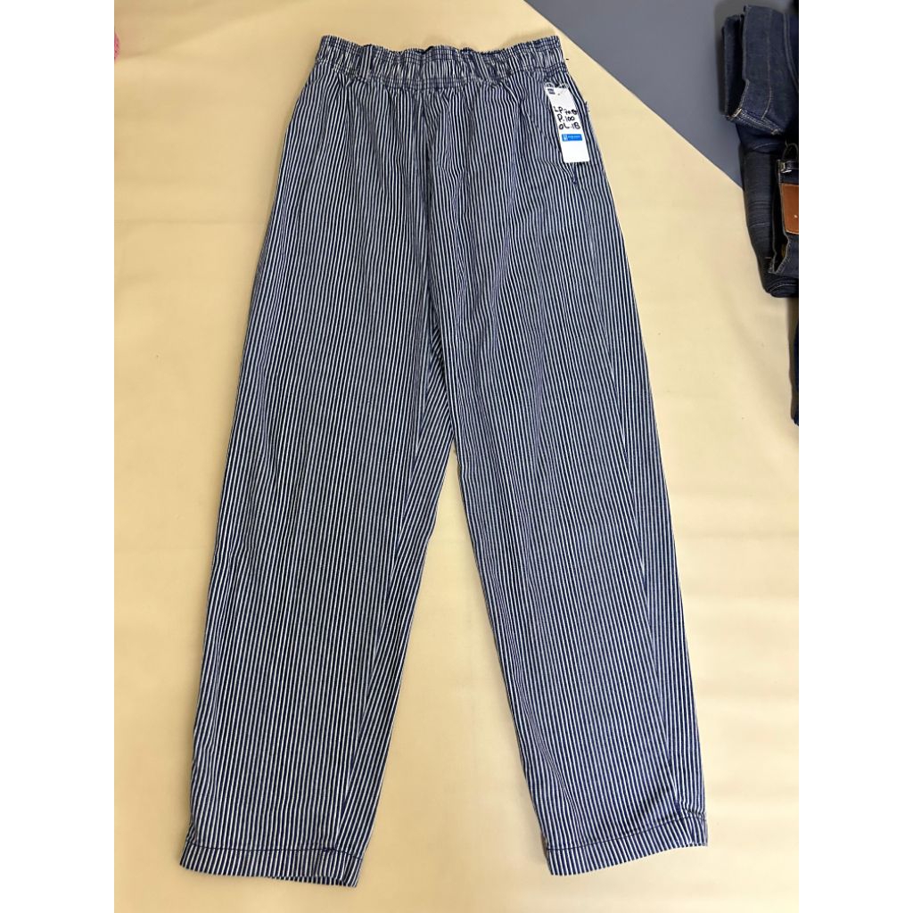 Uniqlo GU hickory like new ( 28-29 )