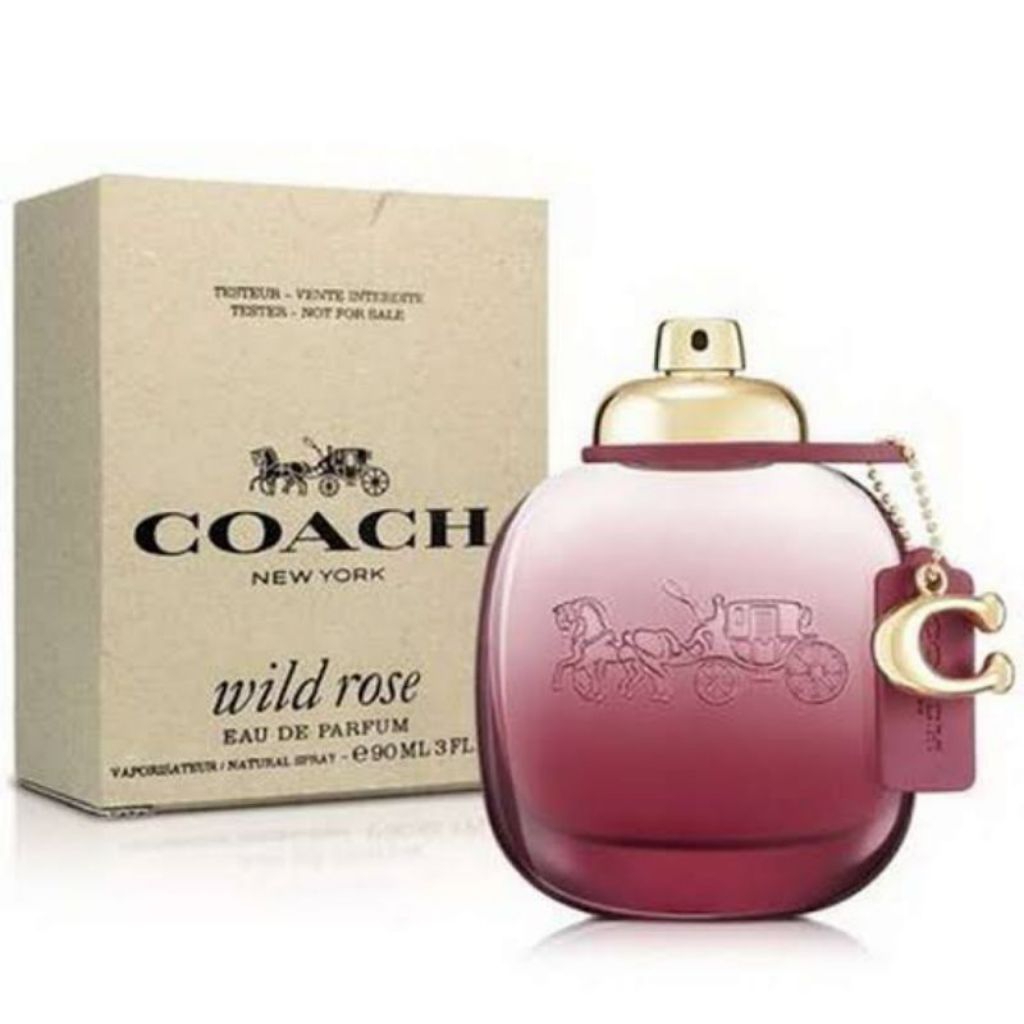 ORIGINAL FARFUM CEWEK COACH -90ML