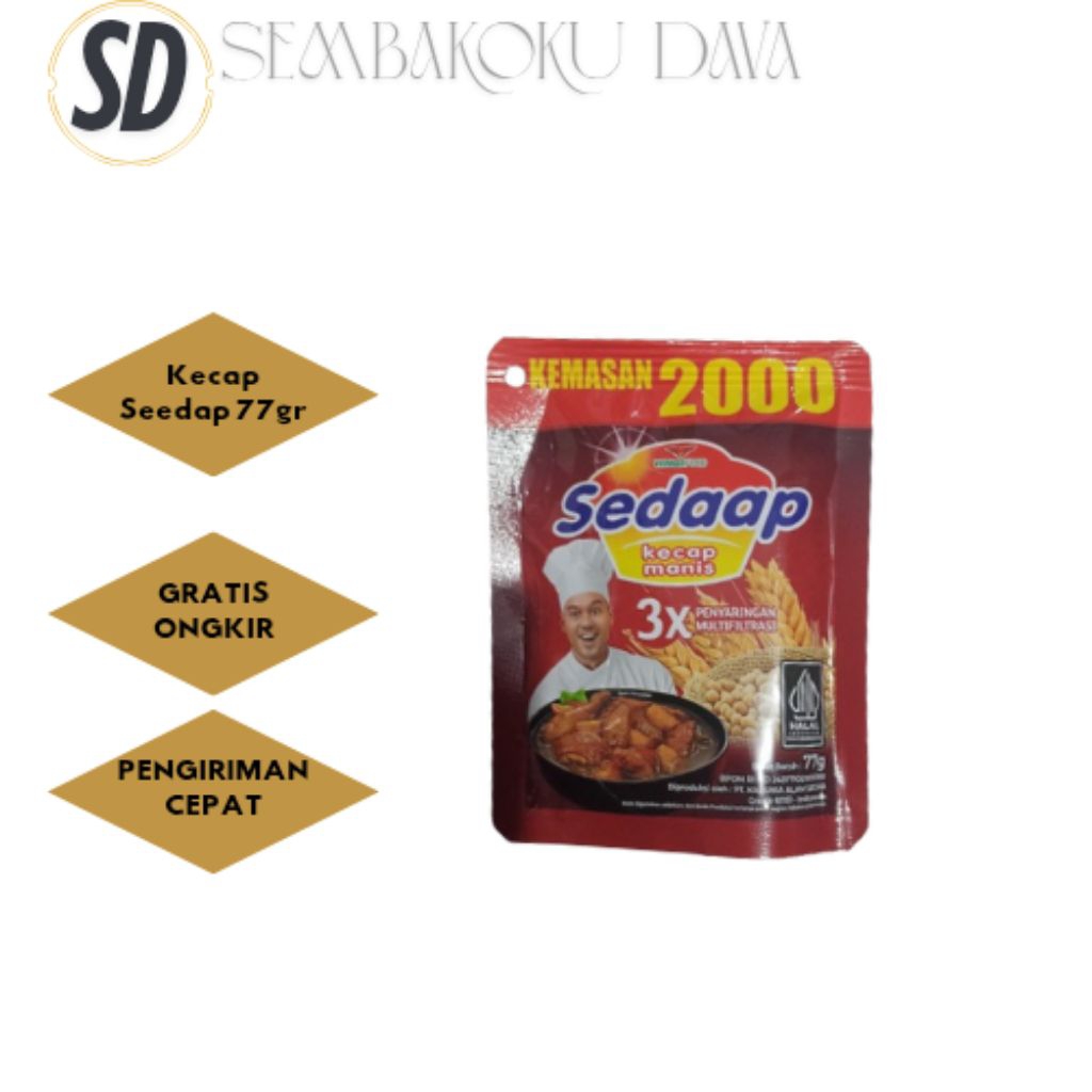 

Kecap sedaap murah// kecap sedaap merah grosir