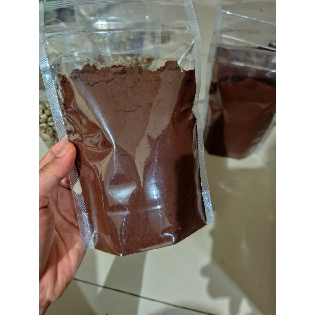 

coffee (Kopi) Robusta Temanggung