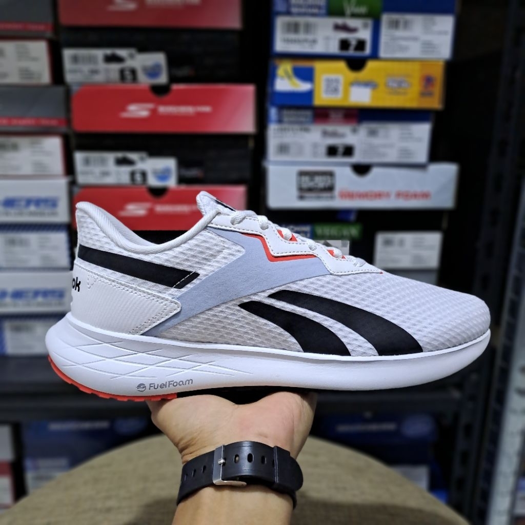 Reebok Plus 2 Men Running Shoes ORIGINAL