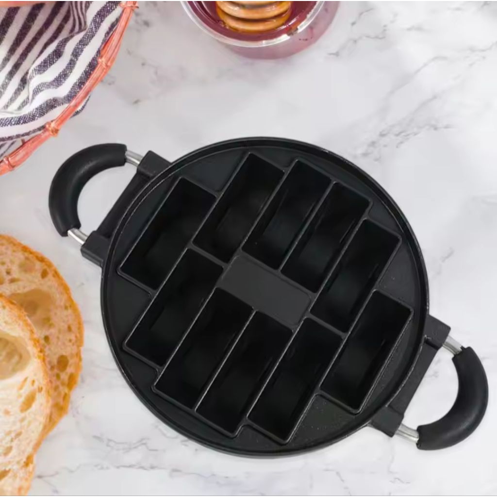 M1  store Cetakan Kue pukis / panci masak kue pekanbaru / teflon masak kue pukis riau