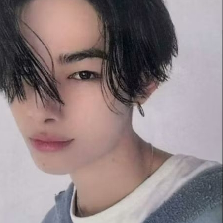 photocard ni-ki enhypen