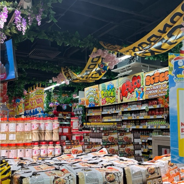 

co packing justip my (baca desc.)