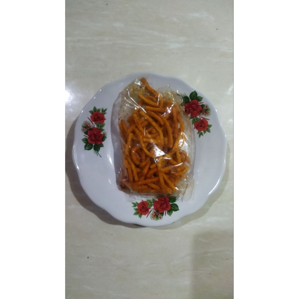 

MIE LIDI / MIE TEK-TEK KHAS PANYABUNGAN MANDAILING NATAL