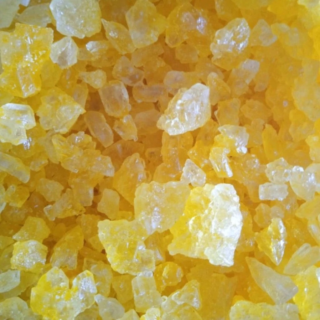 

Gula batu kristal ASLI 1kg remukan/lembutan 1kg