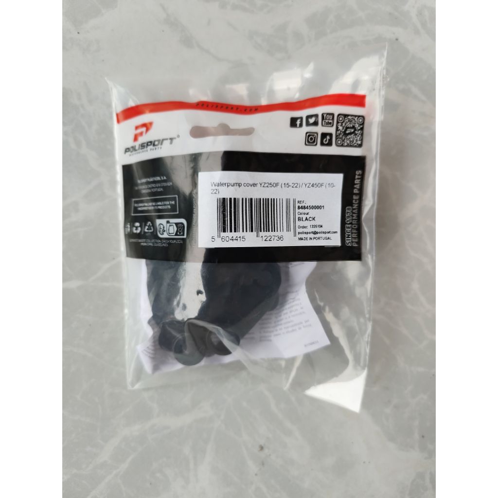 Yamaha YZ250F YZ250FX 2019-2023