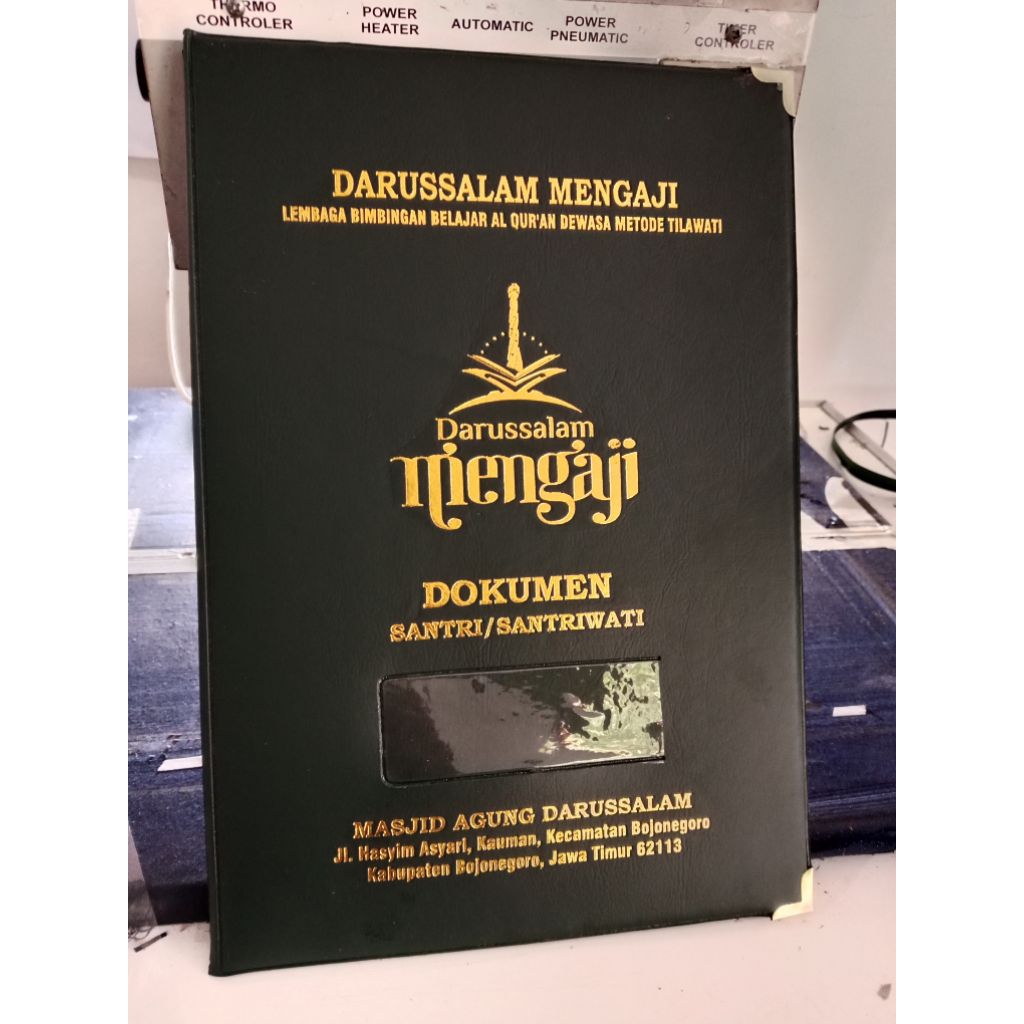 

MapRapot.Mapijazah hot print