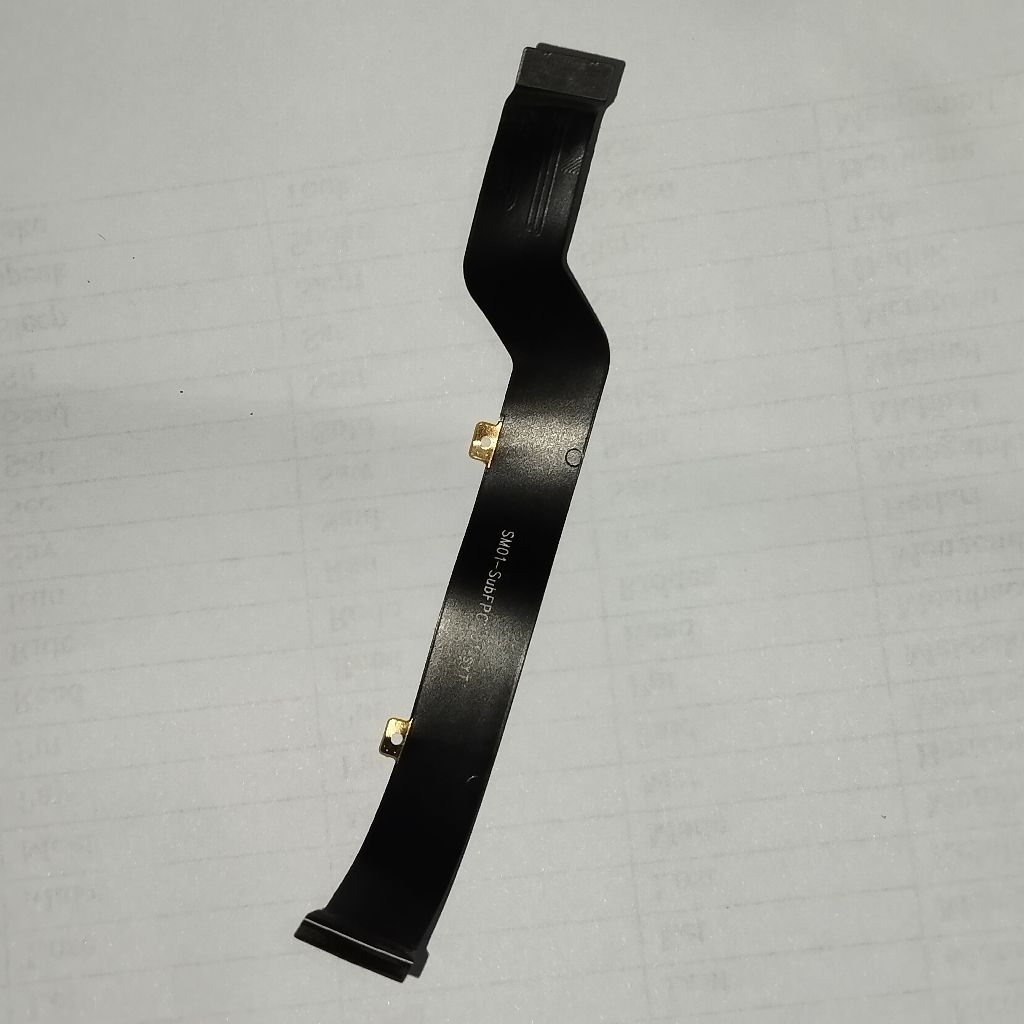 Flexible Charger Meizu C9/M-818H