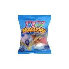 

CHOMP CHOMP Mallow Ice Cream - 200Gram