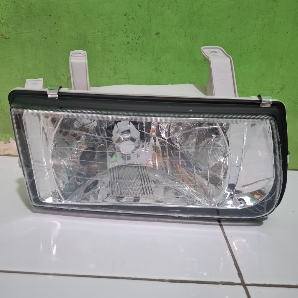 Headlamp Lampu Depan Panther Kapsul & Touring