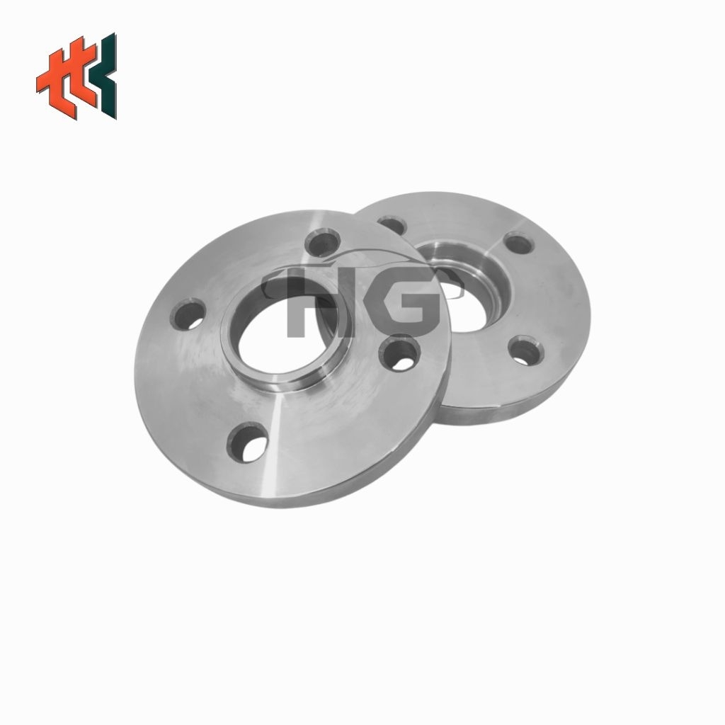 Wheel Spacer Velg / Roda Mobil PCD 4x100 / 4x114 / 4x108 Tebal 8–20mm Bahan Besi Padat - Custom