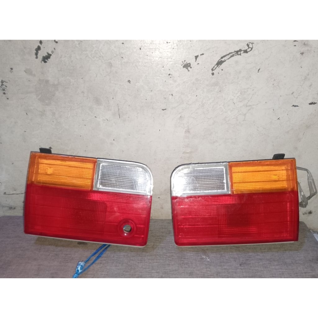 stoplamp lampu bagasi belakang Honda Accord maestro