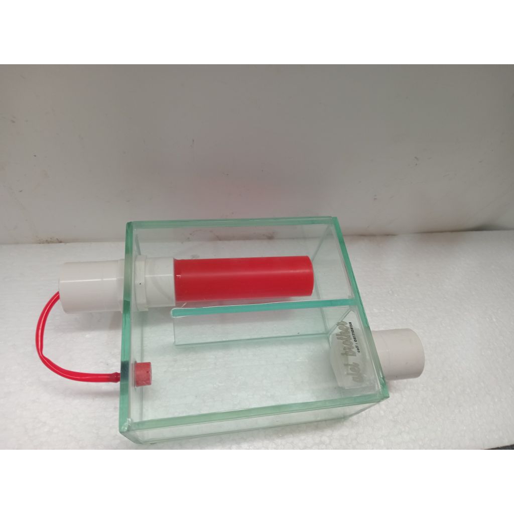 box overflow premium pipa merah 25mm