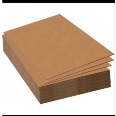 

Packing Tambahan - Poster Tidak Digulung -Tambahan Biaya Packing