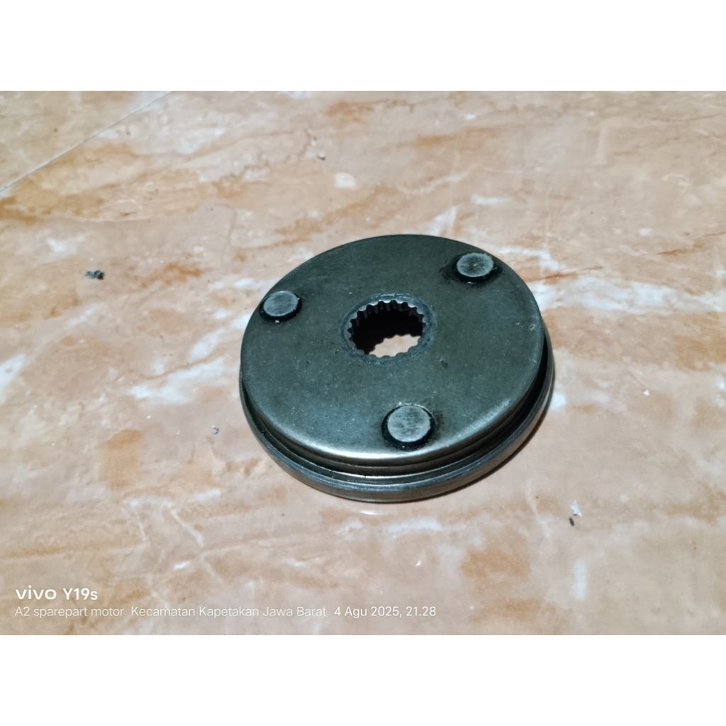 ONE WAY XEON KARBU XEON GT XEON RC ORIGINAL COPOTAN