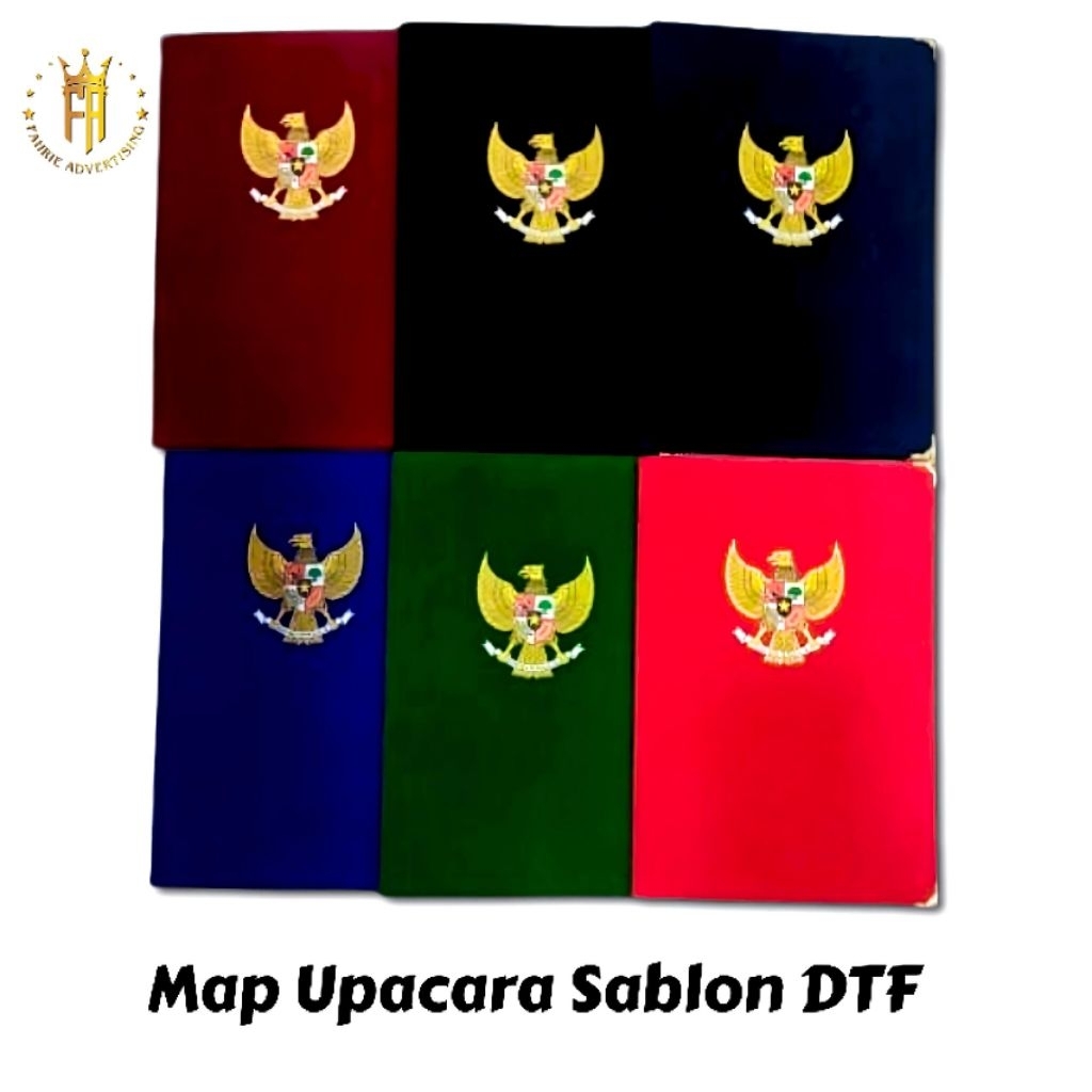 

MAP BLUDRU GARUDA SABLON F4