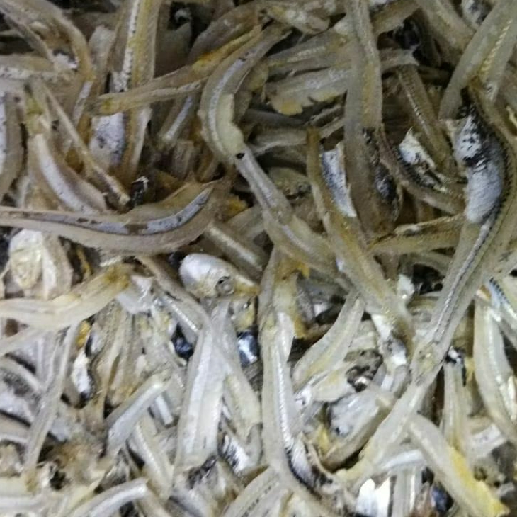 

Ikan Asin Teri Jengki Belah Medan 250gr/500gr/1kg