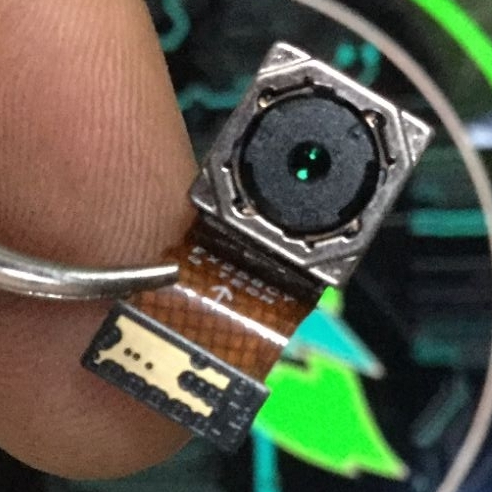 Kamera NUBIA M2 LITE [ Copotan ]Tested✓